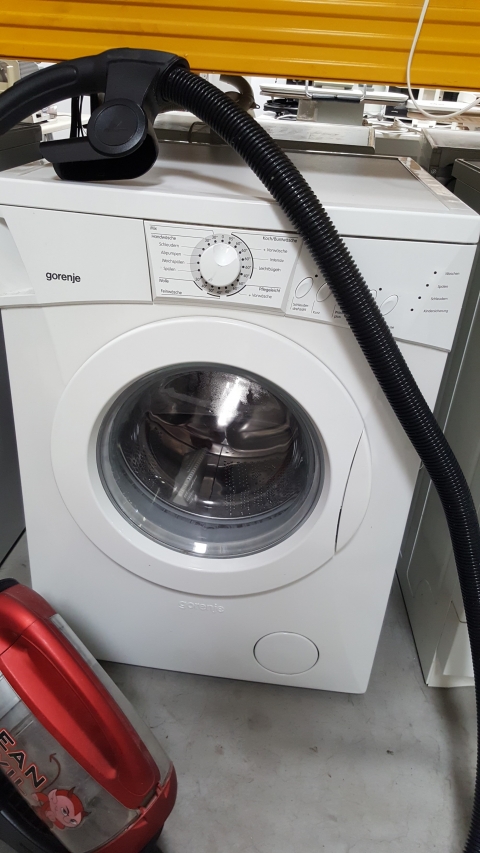 Waschmaschine gorenje