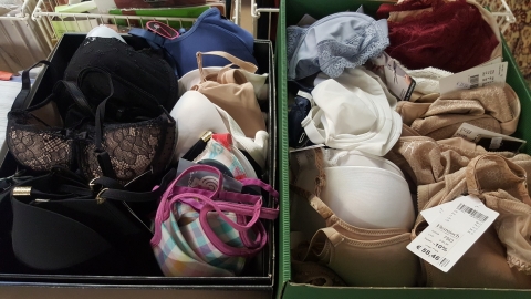 BH, Unterwäsche, Damen, Anita, Passionata, Chantelle, Huber, Skiny, Ulla, 