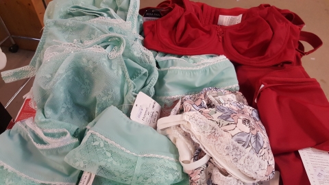 BH, Unterwäsche, Damen, Anita, Passionata, Chantelle, Huber, Skiny, Ulla, 