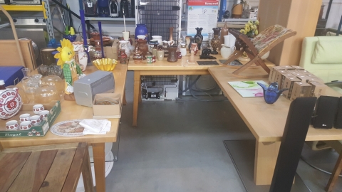 Blumenvase, Vase, Porzellanvase, 
