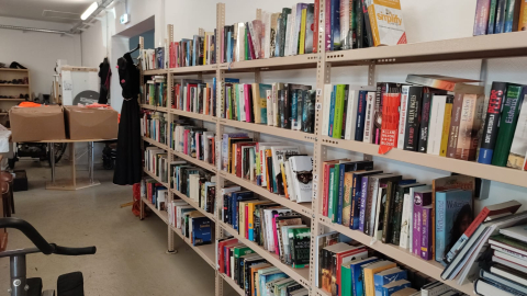 Bücher, Krimi, Romane, Kinderbücher, Lexikon, 